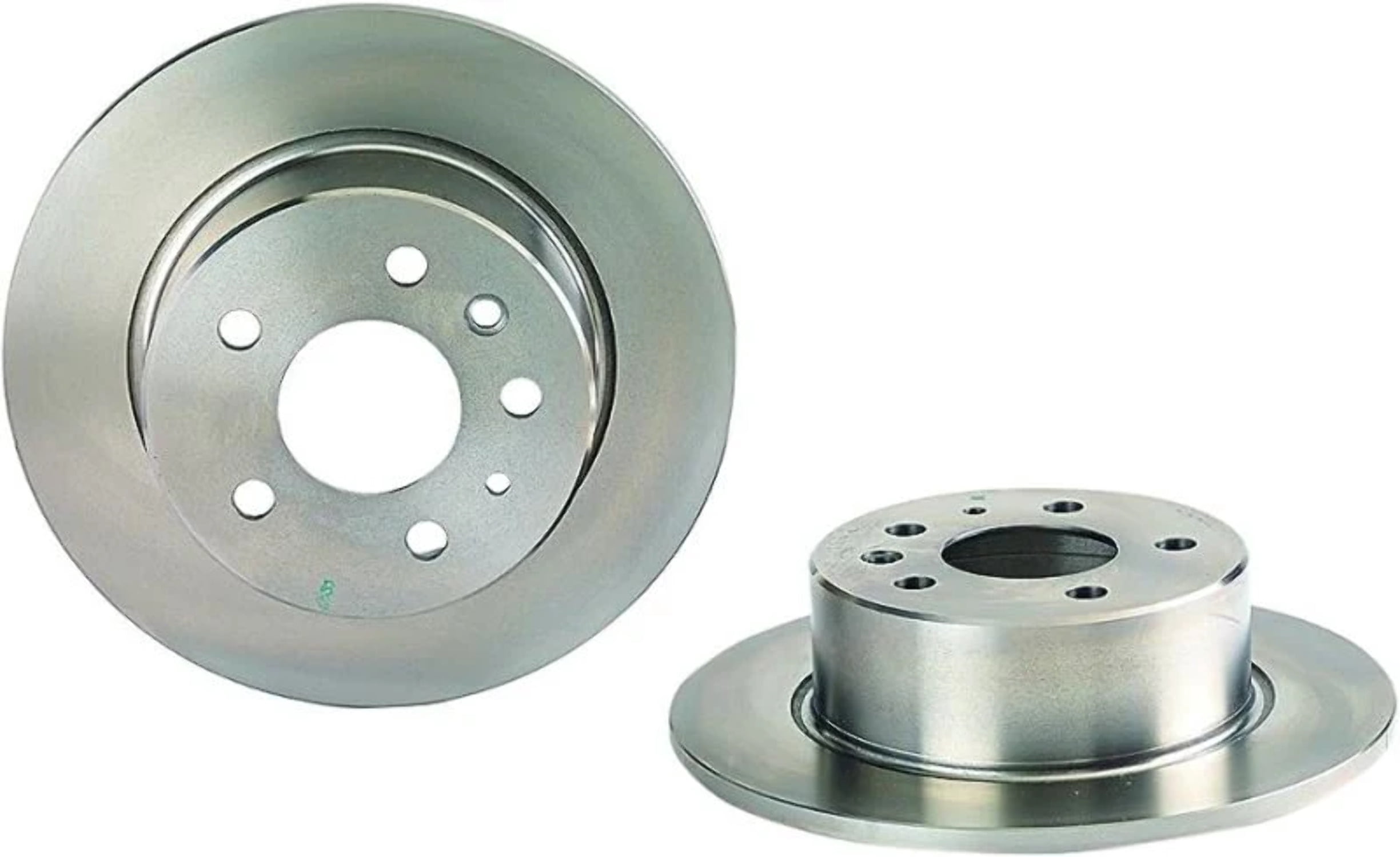 Brembo 09.5290.14 Premium Front Brake Rotor