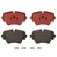 thumbnail image 1 of Brembo OE P06093N Front Ceramic Brake Pads for BMW 228i xDrive Gran Coupe and 330i (2016-2022), 1 of 3
