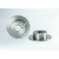 thumbnail image 1 of Brembo 74-75 Volvo 164/90-93 240/75-84 242/75-82 244 Rear Premium OE Equivalent Rotor, 1 of 1