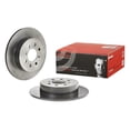 thumbnail image 1 of Brembo 8580341 Disc Brake Rotor, 1 of 1