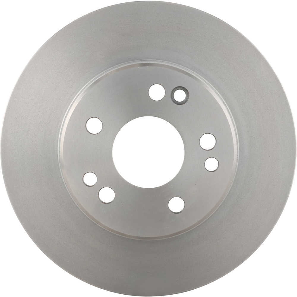 Brembo 09.4869.34 Premium Front Brake Rotor