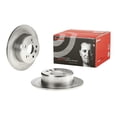 thumbnail image 1 of Brembo 8701810 Disc Brake Rotor, 1 of 1