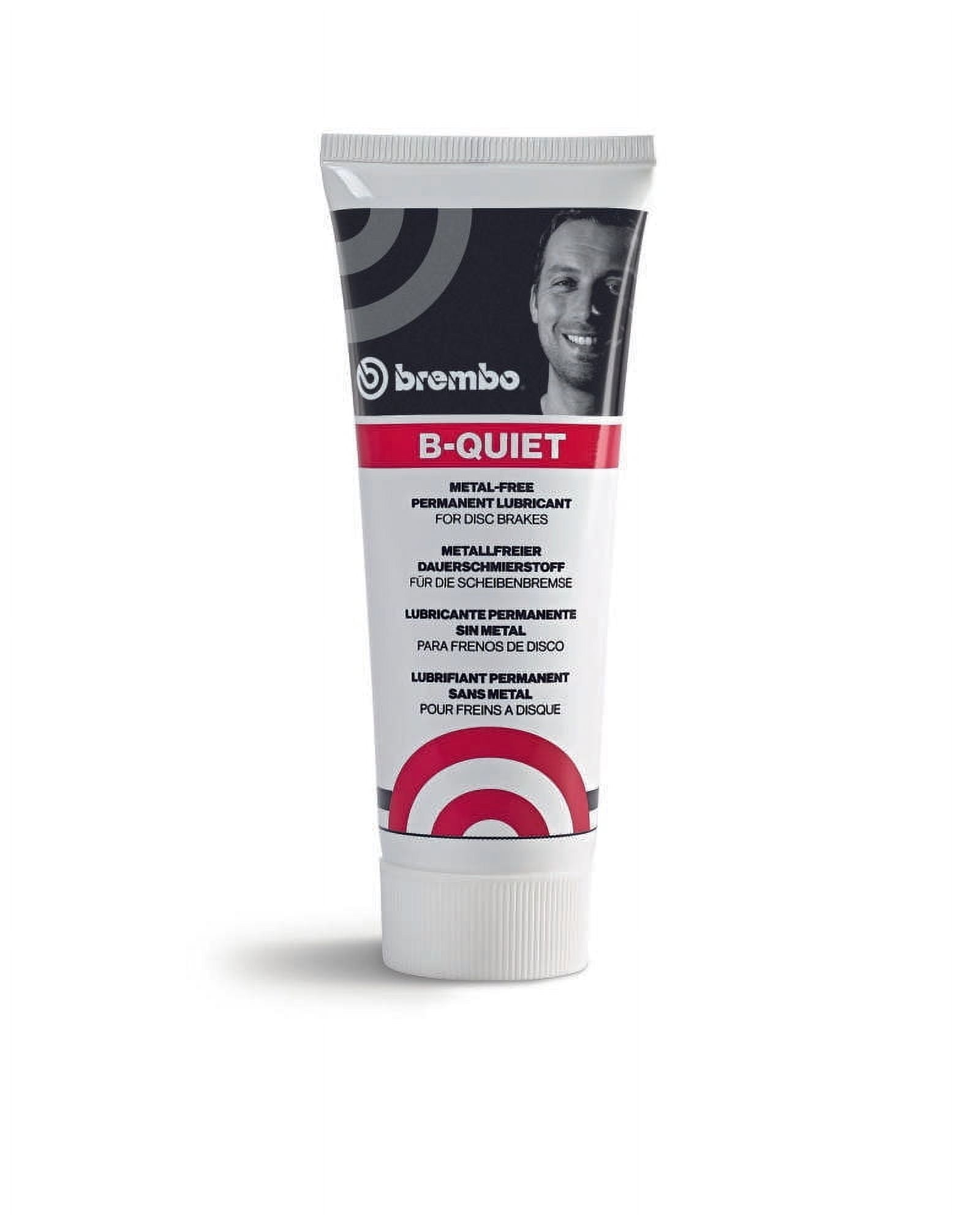 Brembo B-Quiet Lubricant (75 ML) Brembo B-Quiet Lubricant (75 ML)