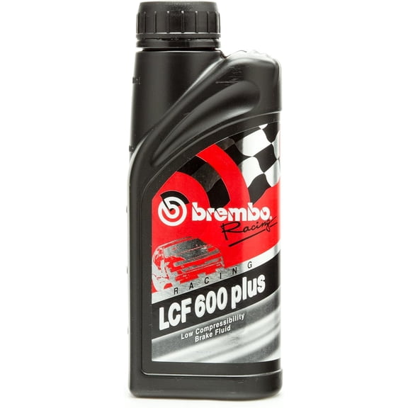Brembo-Brake Fluid LCF 600 - 500ml