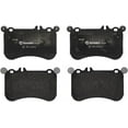 thumbnail image 1 of Brembo Front Low Met Brake Pad Set for Mercedes W212 W218 R172 CLS550 E550, 1 of 2