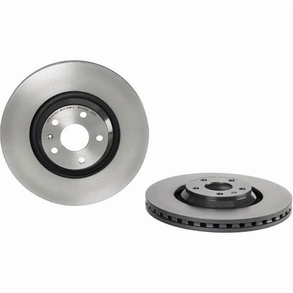 Brembo Front Right Floating Disc Brake Rotor For Cadillac CTS V Chevy Camaro ZL1 Fits select: 2012-2014 CHEVROLET CAMARO ZL1
