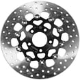 thumbnail image 1 of Brembo OE Rear Floating Brake Disc for Harley-Davidson Electra Glide Ultra Classic 1450cc (Part #78B40828), 1 of 1