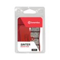 thumbnail image 1 of Brembo OE Front Sinter Brake Pad for 2003-2007 BMW R R 850cc, 1 of 1