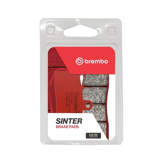 Brembo OE Front Sinter Brake Pad for 2003-2007 BMW R R 850cc