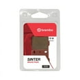 thumbnail image 1 of Brembo OE Front Sinter Brake Pad for Arctic Cat DVX 400cc (2004-2008), 1 of 1