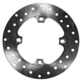 thumbnail image 1 of Brembo OE Front Fixed Brake Disc for Honda PS i 125CC & 150CC, Part #68B40766, 1 of 1