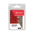 thumbnail image 1 of Brembo OE Front Sinter Brake Pad for Kawasaki ZX-6R Ninja 600cc (07-17), 1 of 1