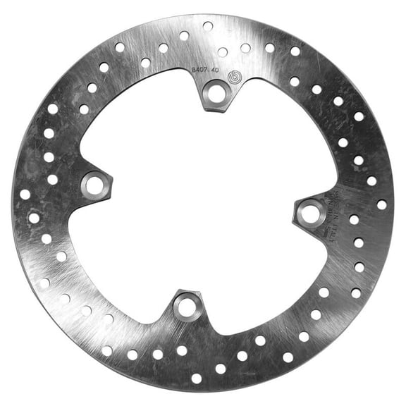 Brembo OE Front Fixed Brake Disc for Keeway Outlook 125CC and 151CC Models