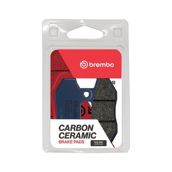 Brembo OE Front Brake Pad for Honda CB F 125cc (2015-2016) - Powersports