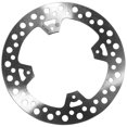 thumbnail image 1 of Brembo OE Rear Fixed Brake Disc for Honda CRF 250CC and RX 250CC (Part #68B40786), 1 of 1