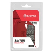 Brembo 07HO41SA PRIME Powersport Sinter SA