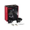 thumbnail image 1 of Brembo OE 16-21 BMW M2/17-18 M3/17-20 M4/14-16 M235i Hydraulic Rear X-Style Brake Calipers - Black, 1 of 1