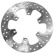 Brembo OE Rear Fixed Brake Disc for Beta Xtrainer 250cc and KTM Enduro R 690cc - 240x5mm