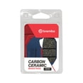 thumbnail image 1 of Brembo OE Rear Brake Pad for Benelli TNT 125cc (2018-2019), 1 of 1