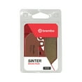 thumbnail image 1 of Brembo OE Front Right Sinter Brake Pad for 2018-2020 Can-Am Commander MAX R EFI 800cc, 1 of 1