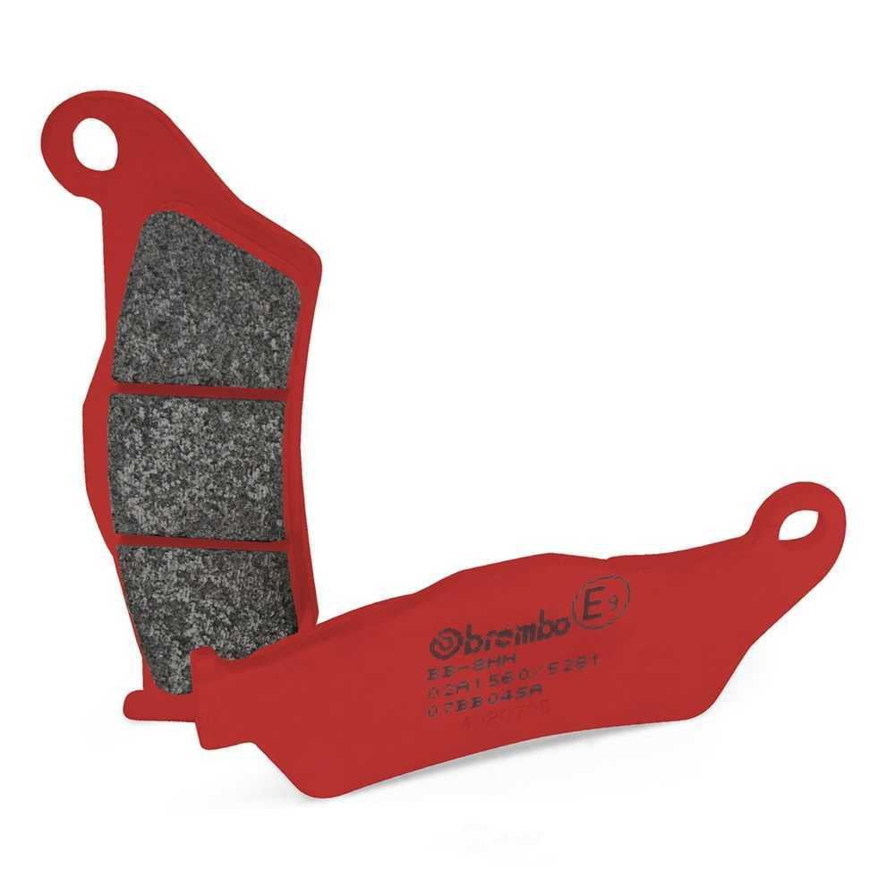 Brembo 07BB04SA PRIME Powersport Sinter SA