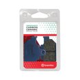 thumbnail image 1 of Brembo OE Maico GM Star 250cc Front Brake Pad - Model 86-86 for Powersports Vehicles, 1 of 1