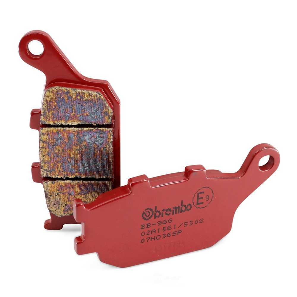 Brembo 07HO36SP PRIME Powersport Sinter SP