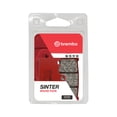 thumbnail image 1 of Brembo OE Front Sinter Brake Pad for Kawasaki ZR Zephyr 400cc (97-01), 1 of 1