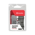 thumbnail image 1 of Brembo OE AM Motorcycle Brake Pad - High-Performance Powersports Brake Components, 1 of 1