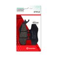 thumbnail image 1 of Brembo OE Aprilia Etx/Aprilia Mx/Piaggio Hexagon/Piaggio Skipper Carbon Ceramic Brake Pad - Front, 1 of 1
