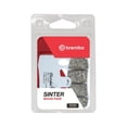 thumbnail image 1 of Brembo OE Front Sinter Brake Pad for BMW R 1200, Ducati Multistrada & Streetfighter, 1 of 1