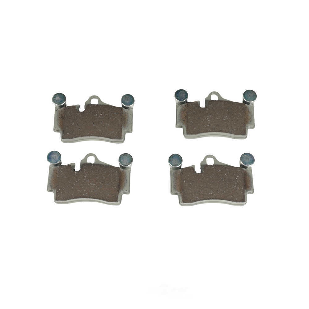 Brembo P85070N PRIME Ceramic Brake Pad Set