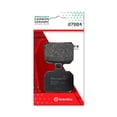 thumbnail image 1 of Brembo OE Front Carbon Ceramic Brake Pad for Suzuki Uh, Yamaha X-City, Yamaha X-Max, and Yamaha YP, 1 of 1