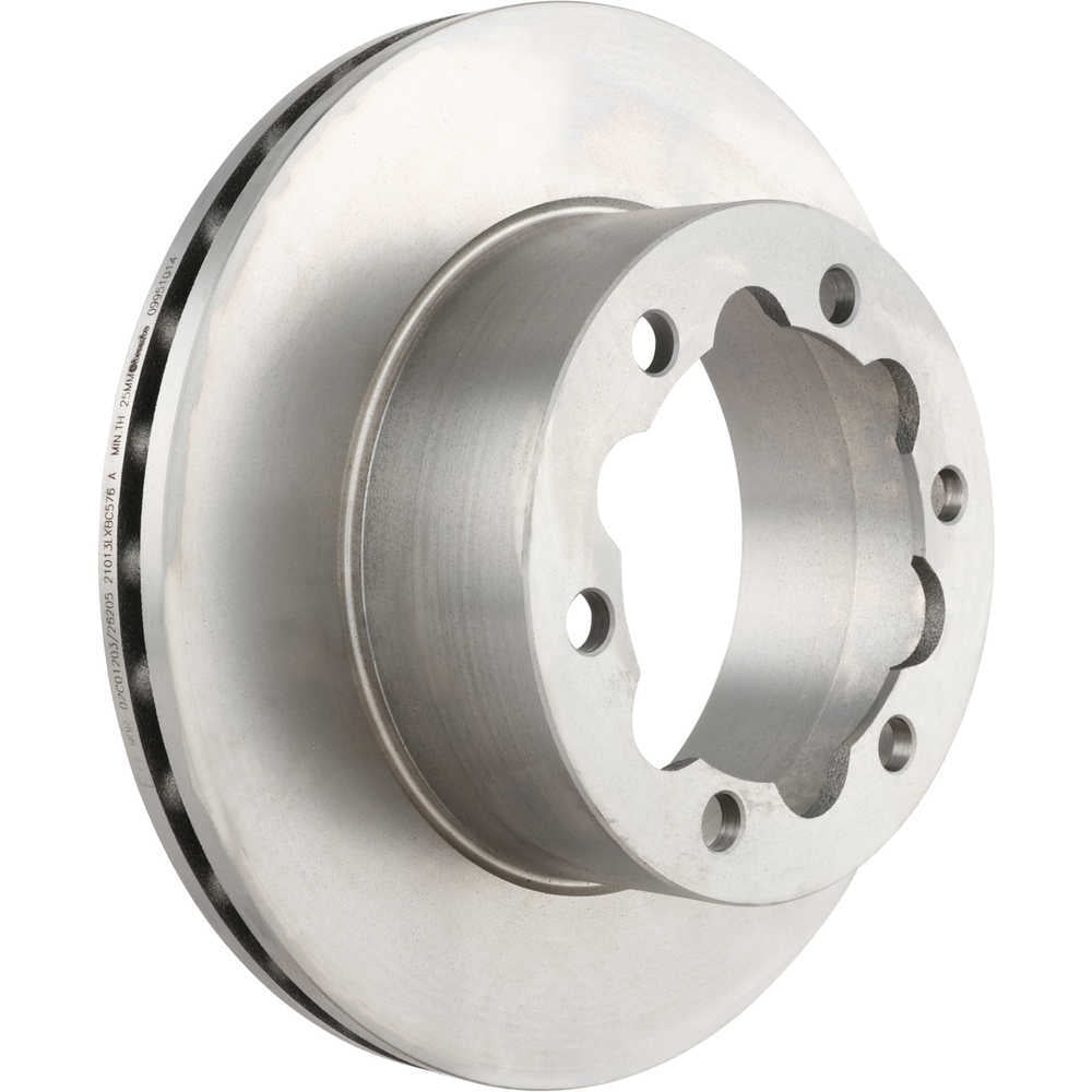 Brembo 09.9510.14 PRIME Disc Brake Rotor