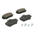 thumbnail image 1 of Brembo P06017 Brake Pad -, 1 of 3