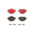 thumbnail image 1 of Brembo P06064N Disc Brake Pad Set for 2012-2016 BMW 528i xDrive - Rear, 1 of 1