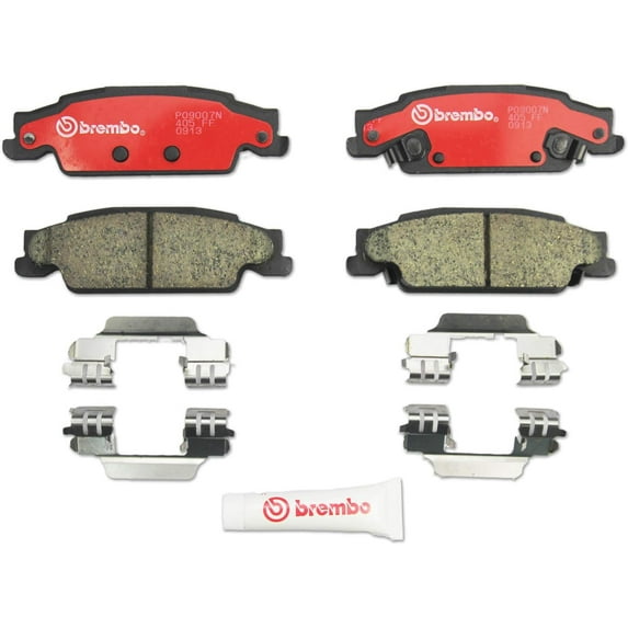 Brembo P09007N