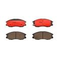 thumbnail image 1 of Brembo P30078N Brake Pad -, 1 of 2