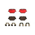 thumbnail image 1 of Brembo P44025N Disc Brake Pad Set for 2010-2012 Land Rover Range Rover - Rear, 1 of 1