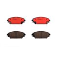thumbnail image 1 of Brembo P49050N Disc Brake Pad Set for 2016-2019 Mazda CX-3 - Front, 1 of 1