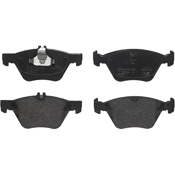 Brembo P50075