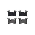 thumbnail image 1 of Brembo P50110 Brake Pad -, 1 of 4
