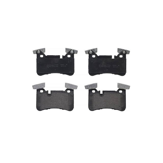 Brembo P50110 Brake Pad -