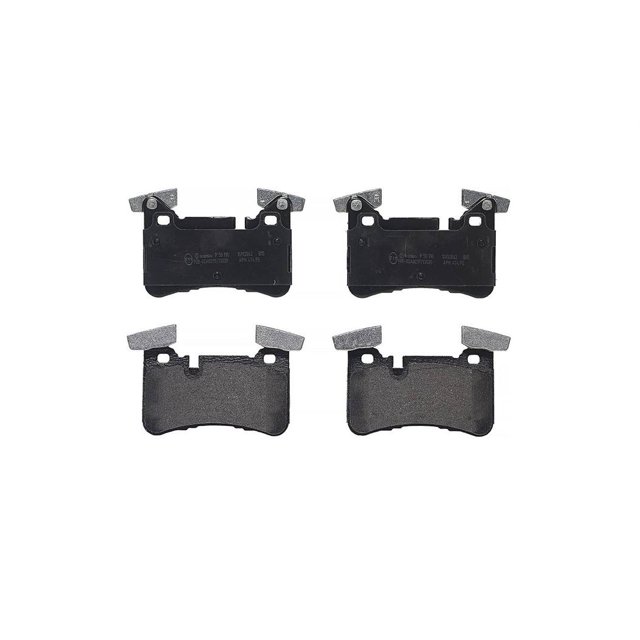 Brembo P50110 Brake Pad -