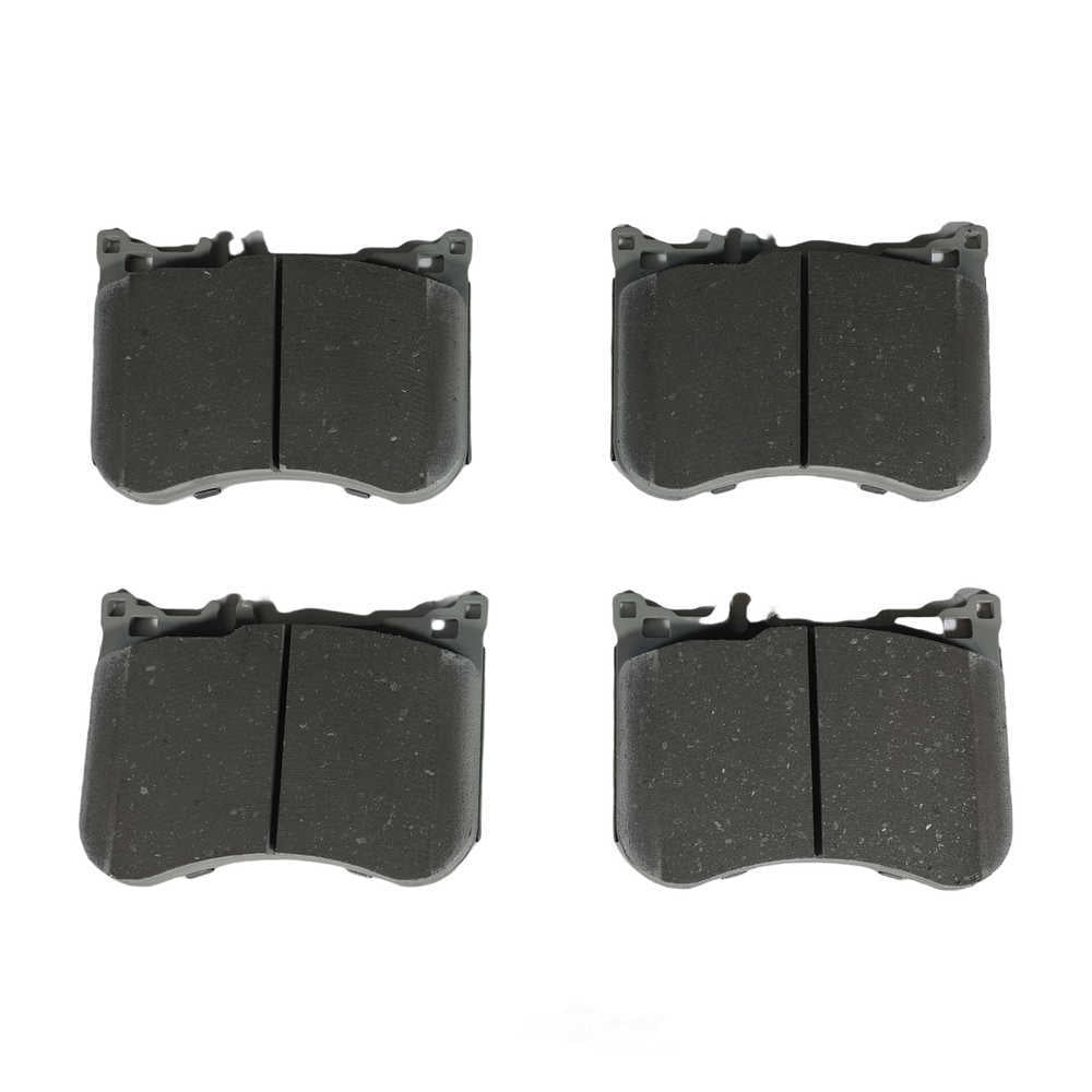 Brembo P50114N PRIME Ceramic Brake Pad Set