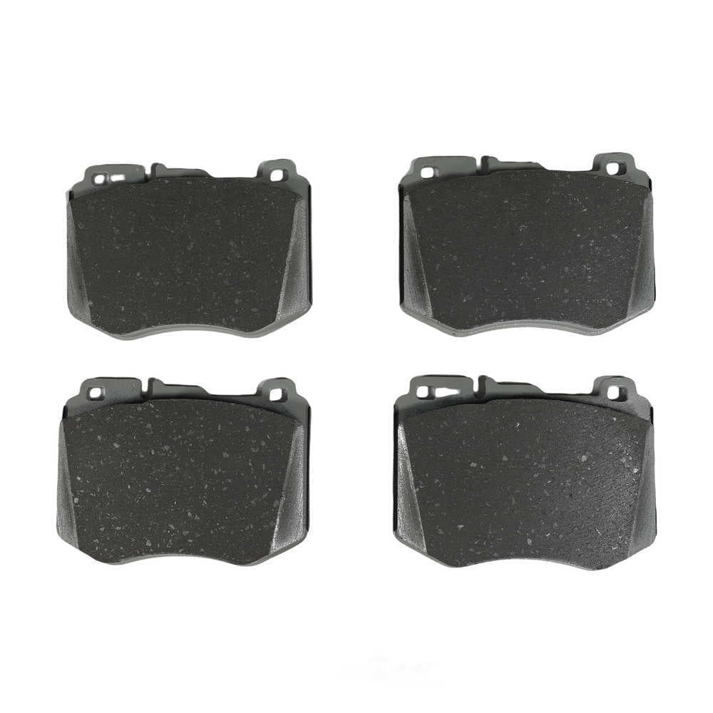 Brembo P50145N PRIME Ceramic Brake Pad Set