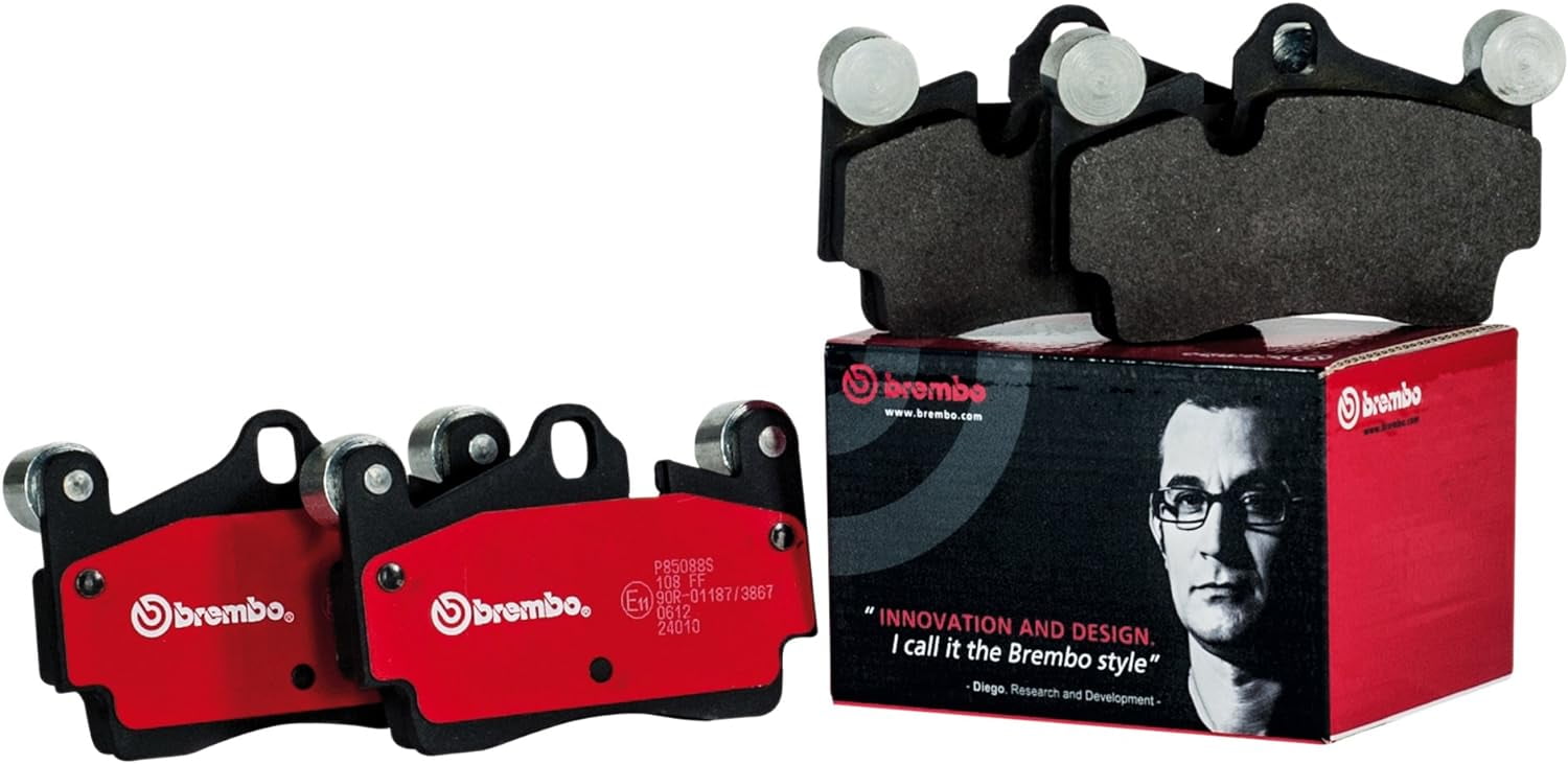 Brembo P83009N