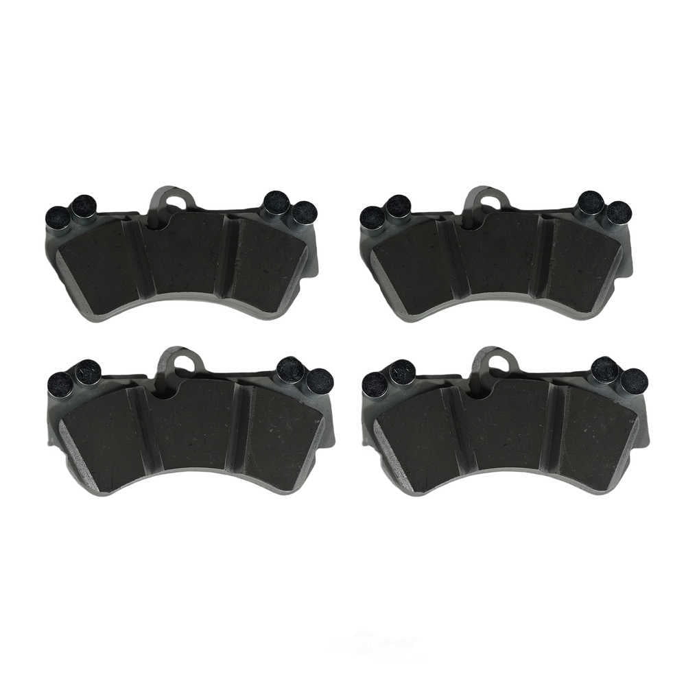 Brembo P85069N PRIME Ceramic Brake Pad Set