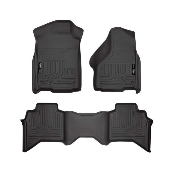 Brembo P85075N NAO BRAKE PADS Fits select: 2011-2015 VOLKSWAGEN JETTA SE, 2016-2017 VOLKSWAGEN JETTA S