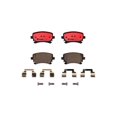 thumbnail image 1 of Brembo P85076N Disc Brake Pad Set for 2005-2011 Audi A6 Quattro - Rear, 1 of 1